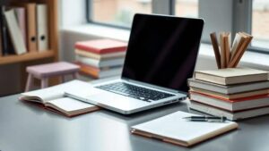 Notebook barato Windows ou Chromebook para estudos: as melhores opções de 2025