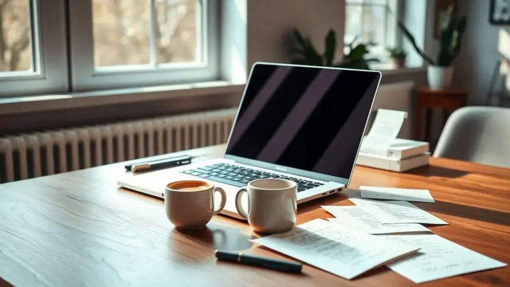 Notebook para trabalho remoto: Windows ou Mac vale mais a pena?