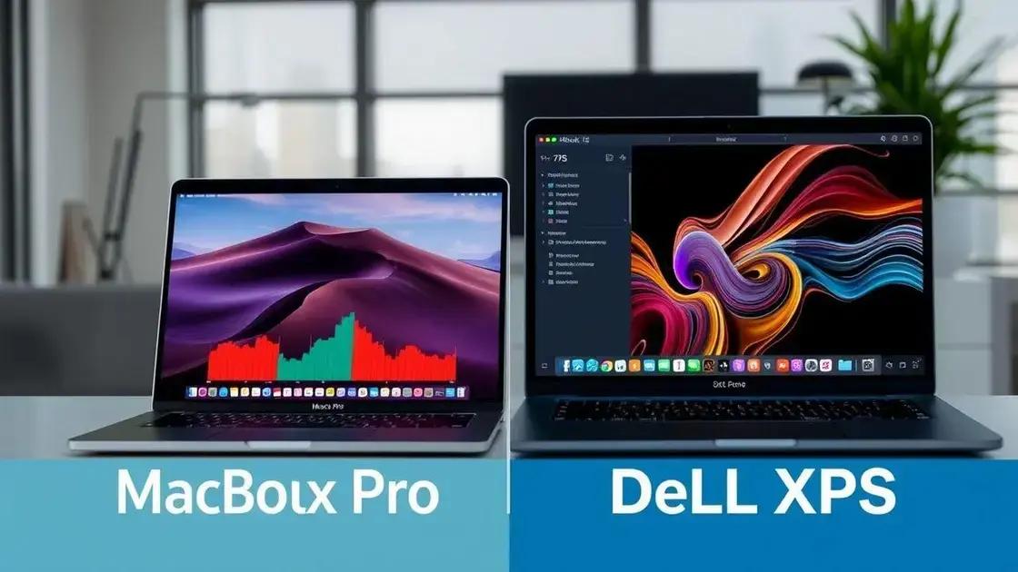 desempenho: como se saem nos testes de velocidade