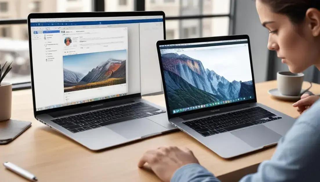 Usabilidade e sistema operacional: prós e contras
