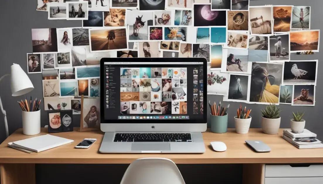 Alternativas ao Photoshop para Chromebook