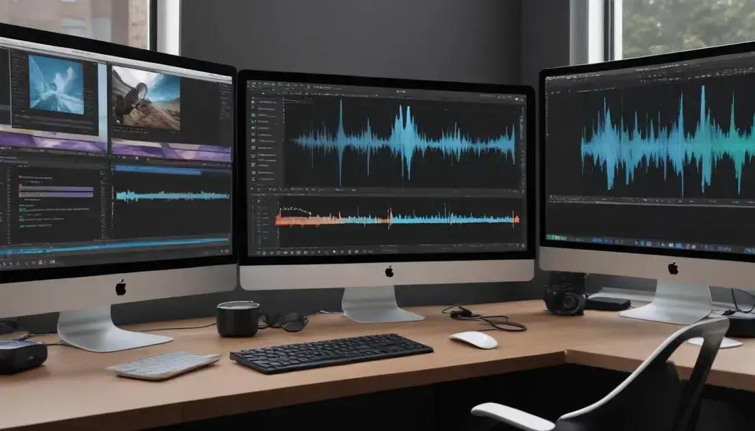 Comparativo de performance: Windows vs Mac