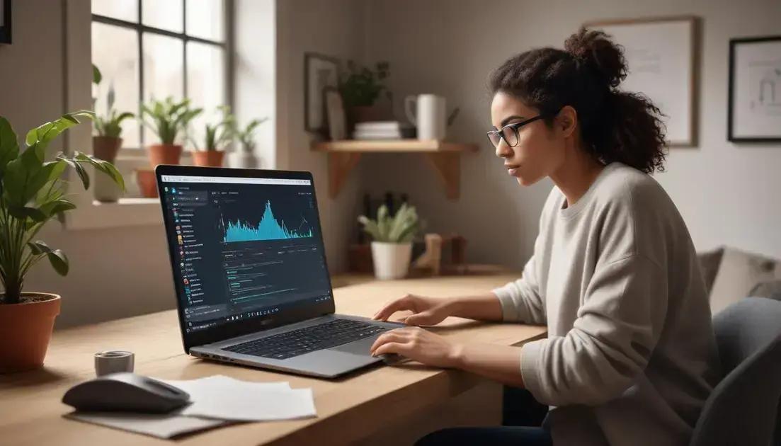 Dicas para otimizar a performance do seu notebook