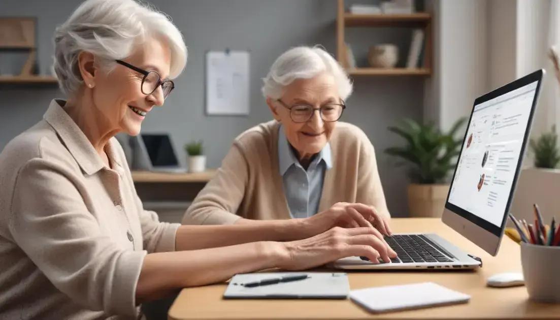 Dicas para facilitar o uso do notebook