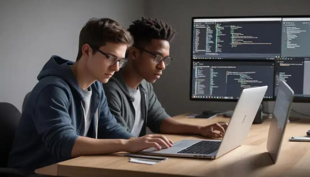 Chromebook com Linux vs Windows para programação: qual escolher em 2023?