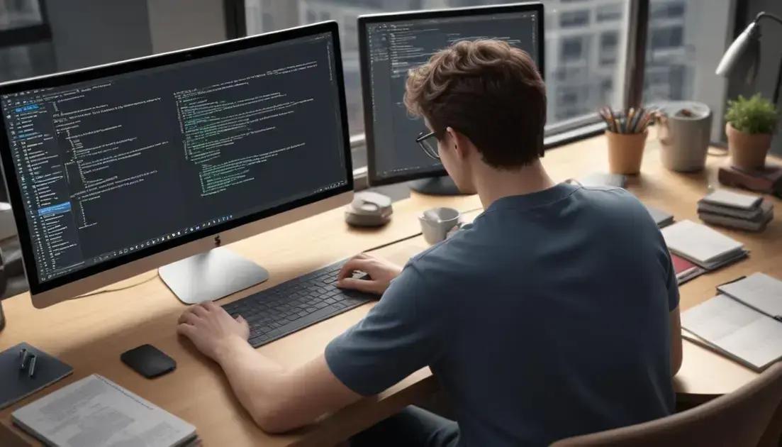 Benefícios do Windows para desenvolvedores