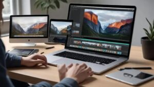 macbook pro vs windows para edição de vídeo: descubra o melhor em 2025