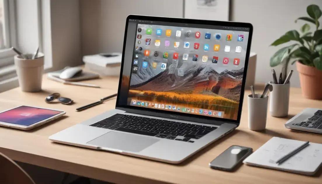 O que torna os Macs únicos?