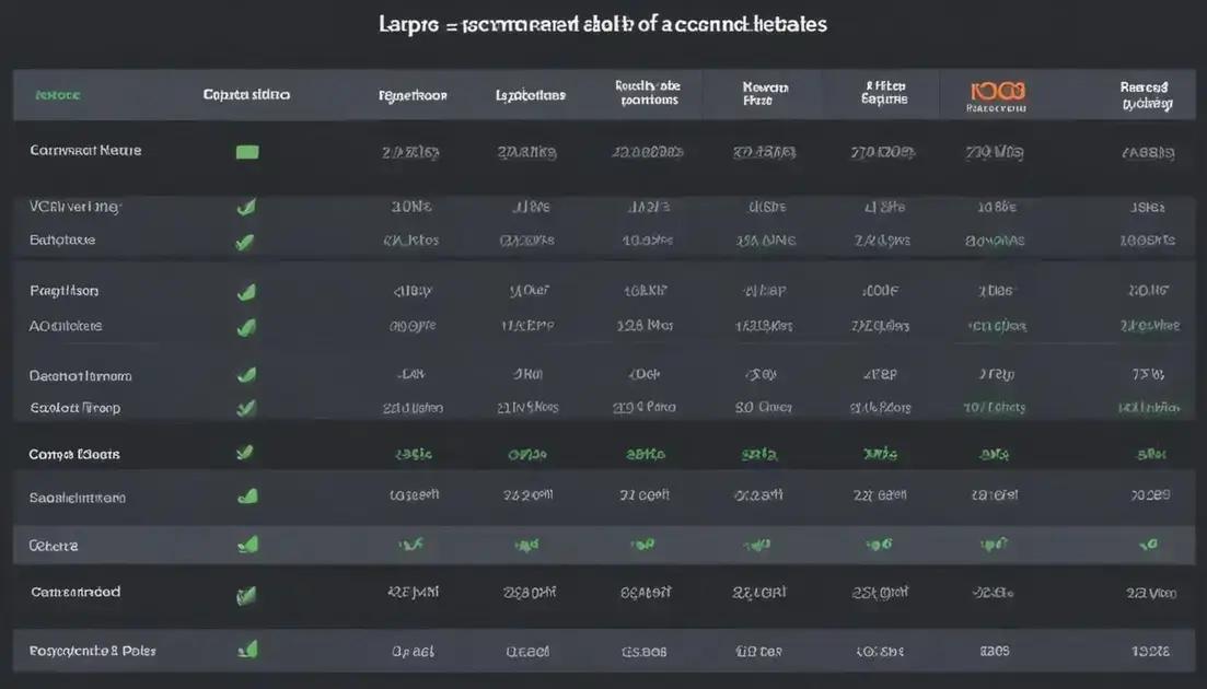 Prós e contras dos notebooks mais recomendados