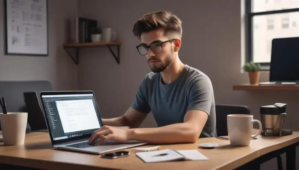 Notebook windows ou mac para programação: descubra o ideal em 2025