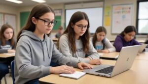 Chromebook vs Windows para estudantes: Qual é a melhor escolha em 2025?