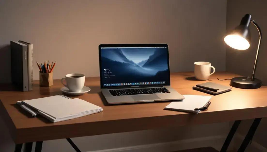 Melhor notebook para trabalho: descubra o ideal entre Windows, Mac ou Chromebook