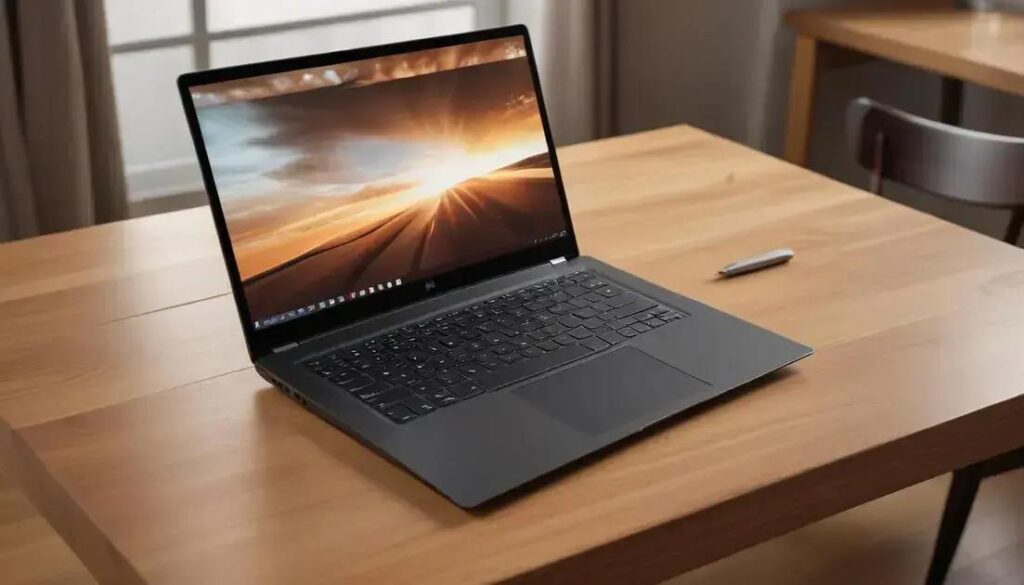 Melhor notebook 2 em 1 2025: Versatilidade e desempenho para todos