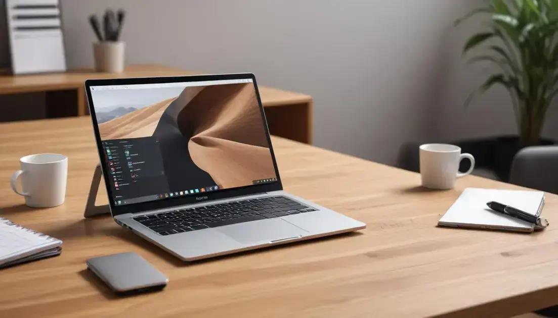 Notebook 2 em 1 custo benefício 2025: Vale a pena investir?