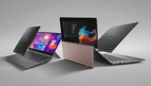 Comparativo notebooks 2 em 1: Lenovo Yoga vs Dell XPS em detalhes