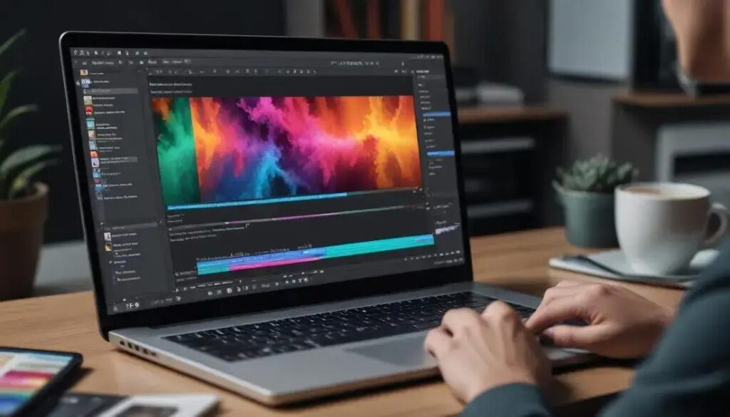 Melhor notebook para edição de vídeos no Sony Vegas: Top 5 modelagens
