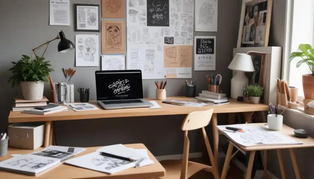 Melhor notebook para estudantes de design gráfico: desempenho e design acessíveis