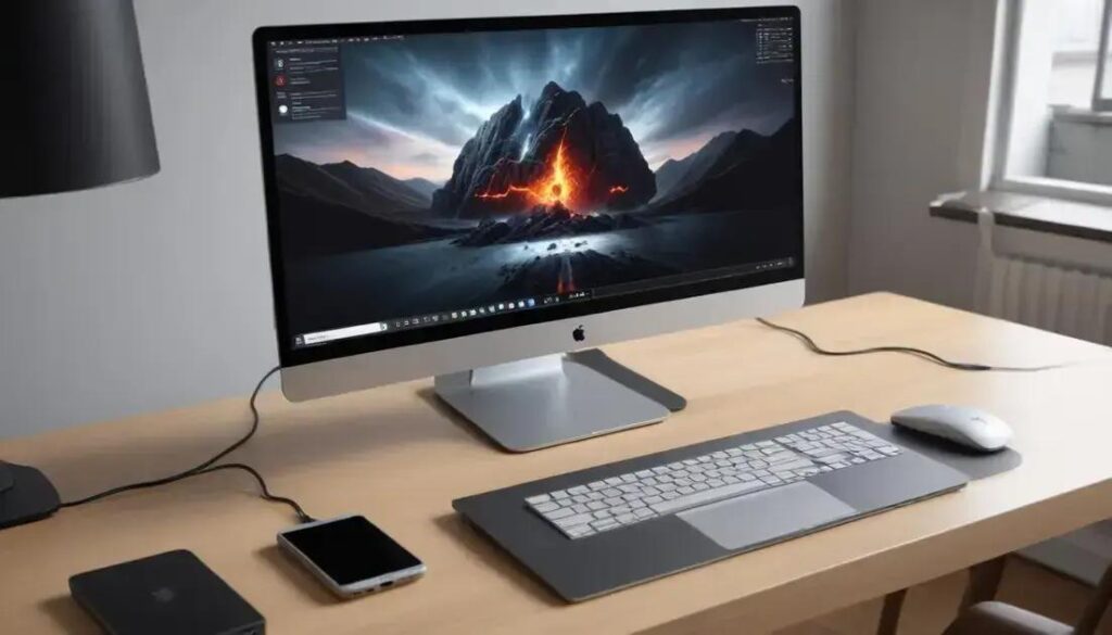 Notebook com entrada HDMI e Thunderbolt para monitores: descubra as opções ideais