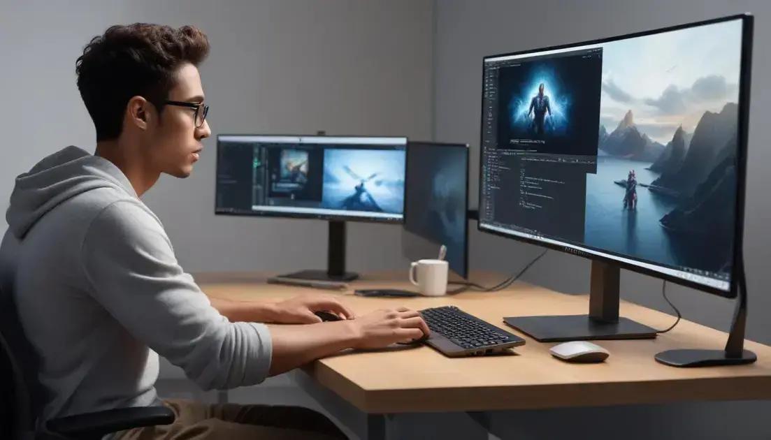 Como escolher o modelo ideal