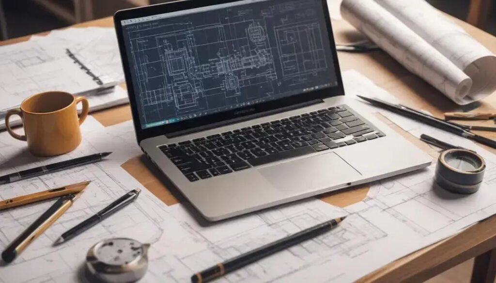 Notebook para engenharia: Windows ou Mac? Descubra o melhor em 2025!