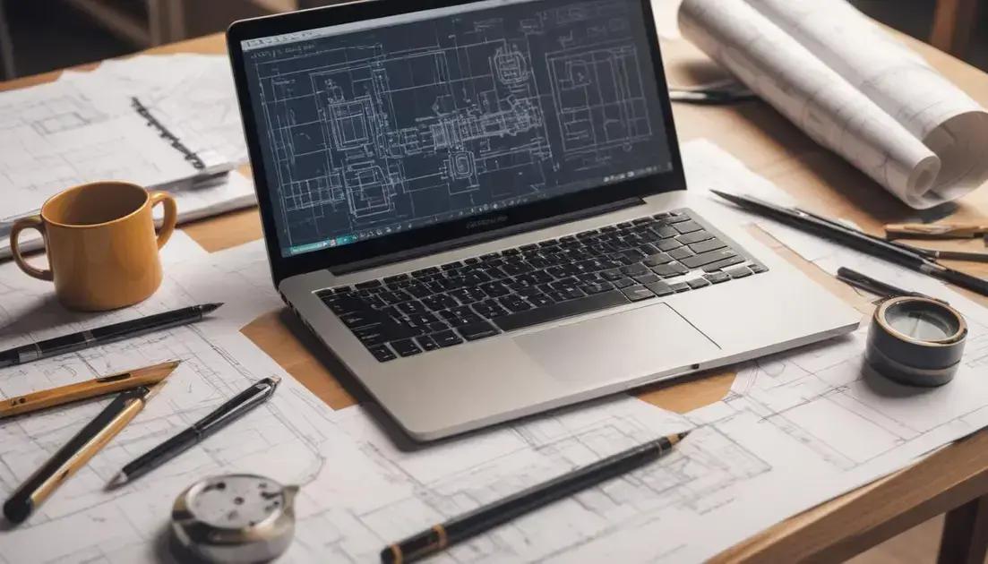 Notebook para engenharia: Windows ou Mac? Descubra o melhor em 2025!