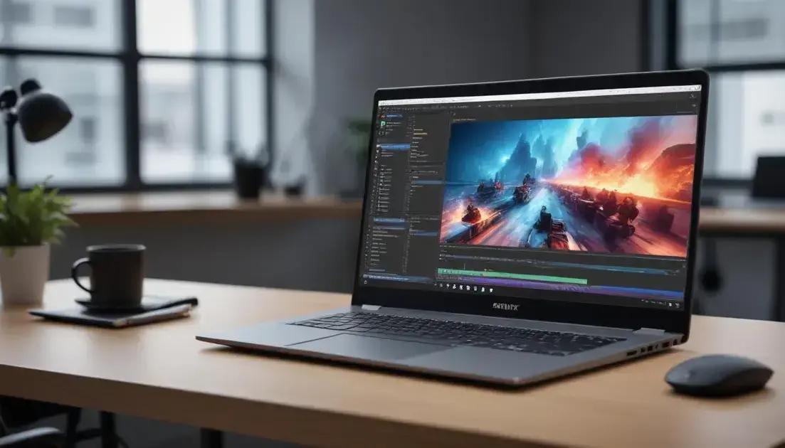 Especificações essenciais para um bom desempenho