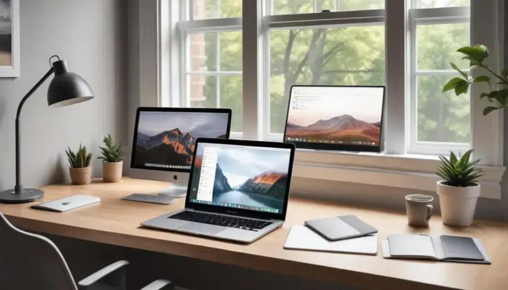 Melhor notebook para escritório: Windows, Mac ou Chromebook? Descubra!