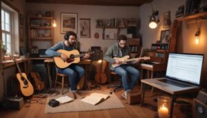 Notebook para música e produção: Mac vs Windows, qual escolher em 2025?