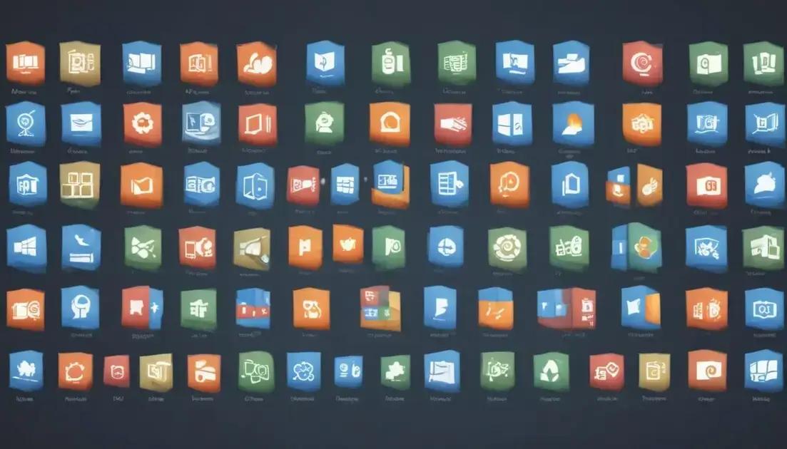 Vantagens e desvantagens de cada sistema