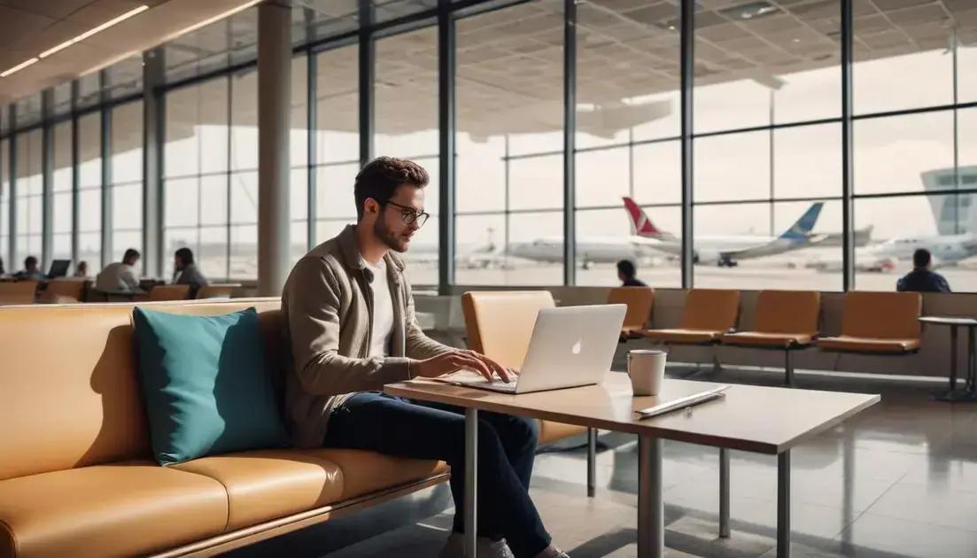 Melhor notebook para viagens: Windows vs Mac vs Chromebook