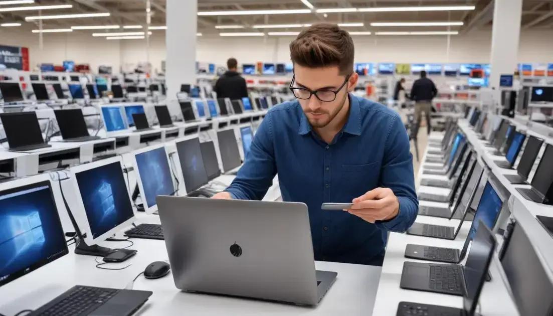 como escolher o modelo ideal para seu orçamento