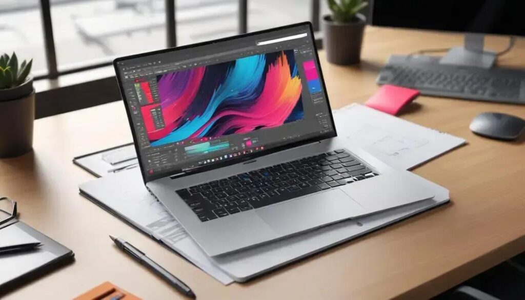 Notebook para motion design e animação 3D: descubra o melhor em 2025