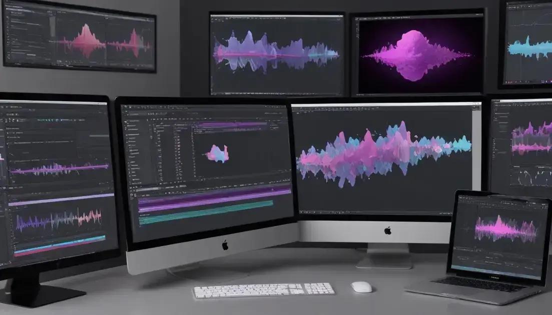 Software recomendado para motion design