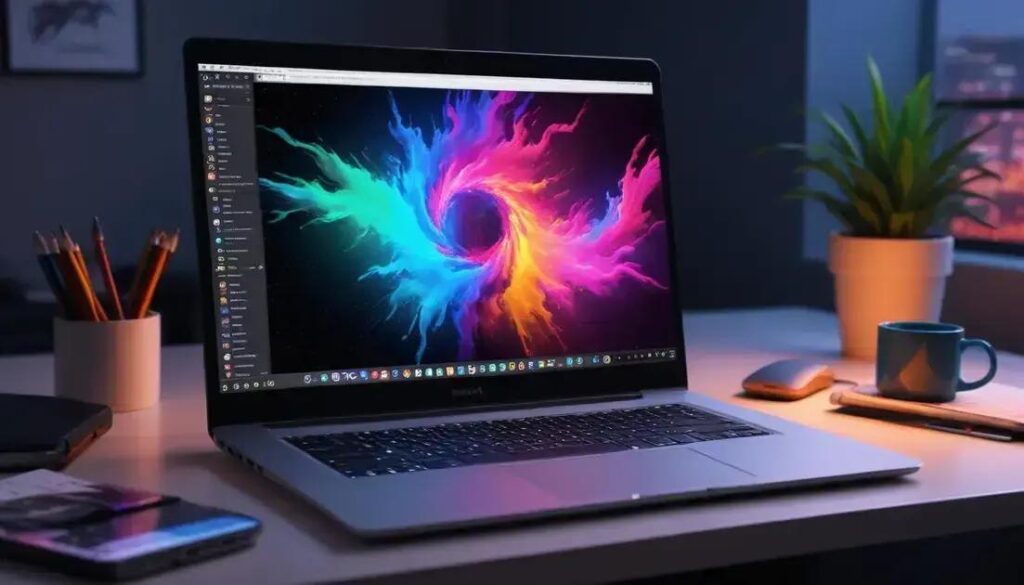 Melhor custo-benefício em notebook para edição 4K em 2025: descubra opções incríveis