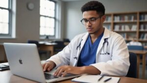 Notebook para medicina: Windows ou Mac? Descubra o melhor em 2025