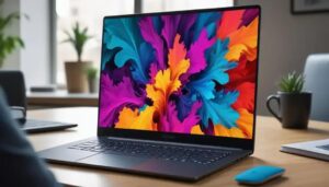 Notebook com tela 4K e 100% Adobe RGB: Descubra os Melhores Modelos