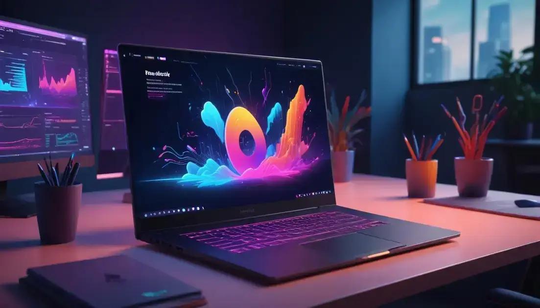 benefícios da alta taxa de atualização