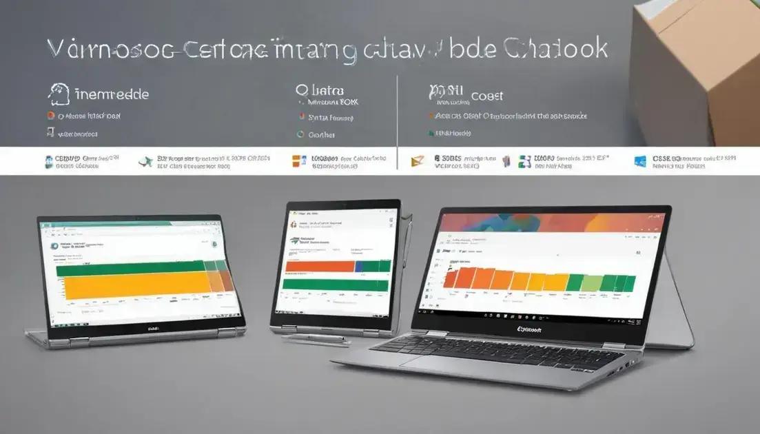 Preço e custo-benefício: fazendo a escolha certa
