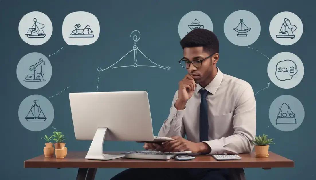 Prós e contras de modelos econômicos